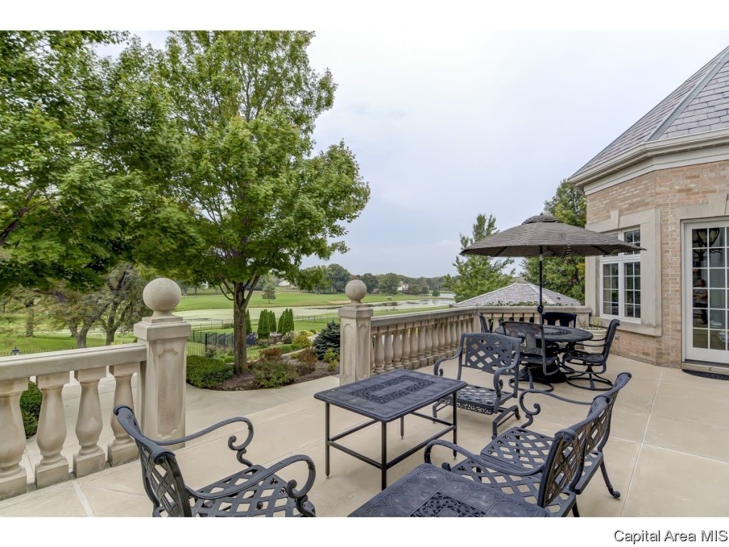 1620 West Autumn Ridge Road Sherman, IL 62707 - Photo 32 of 36 Gallery Image 32