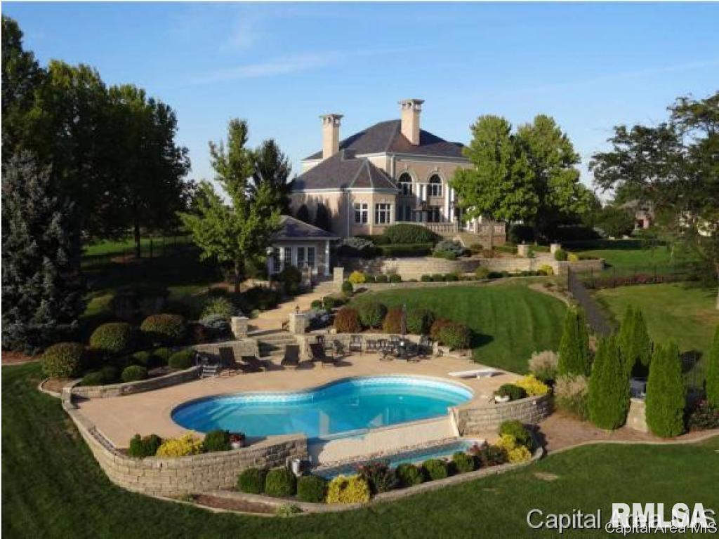 1620 West Autumn Ridge Road Sherman, IL 62707 - Photo 36 of 36 Gallery Image 36