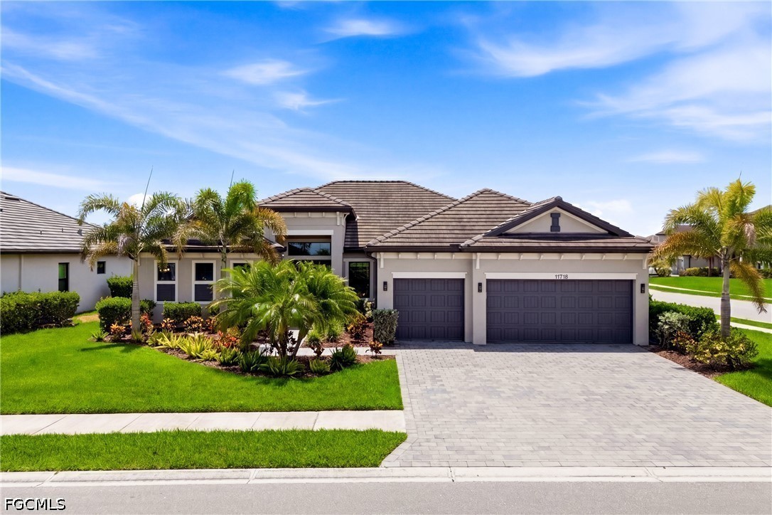 11718 Canopy Loop Fort Myers, FL 33913 - Photo 2 of 49 Gallery Image 2