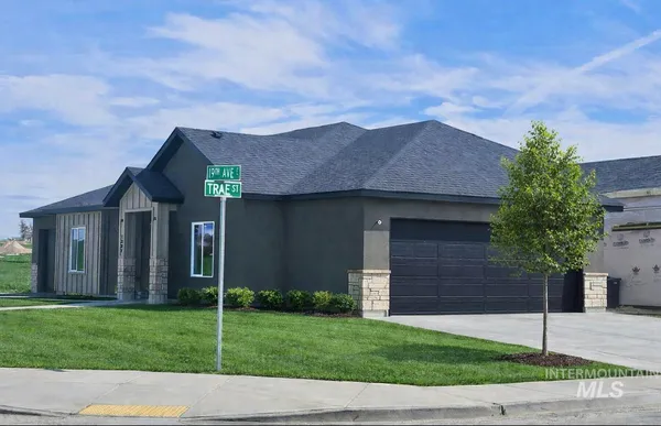 $439,000 | 1331 East 19th Avenue, Jerome, ID 83338