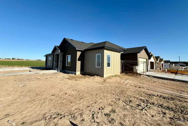 $439,000 | 1331 East 19th Avenue, Jerome, ID 83338