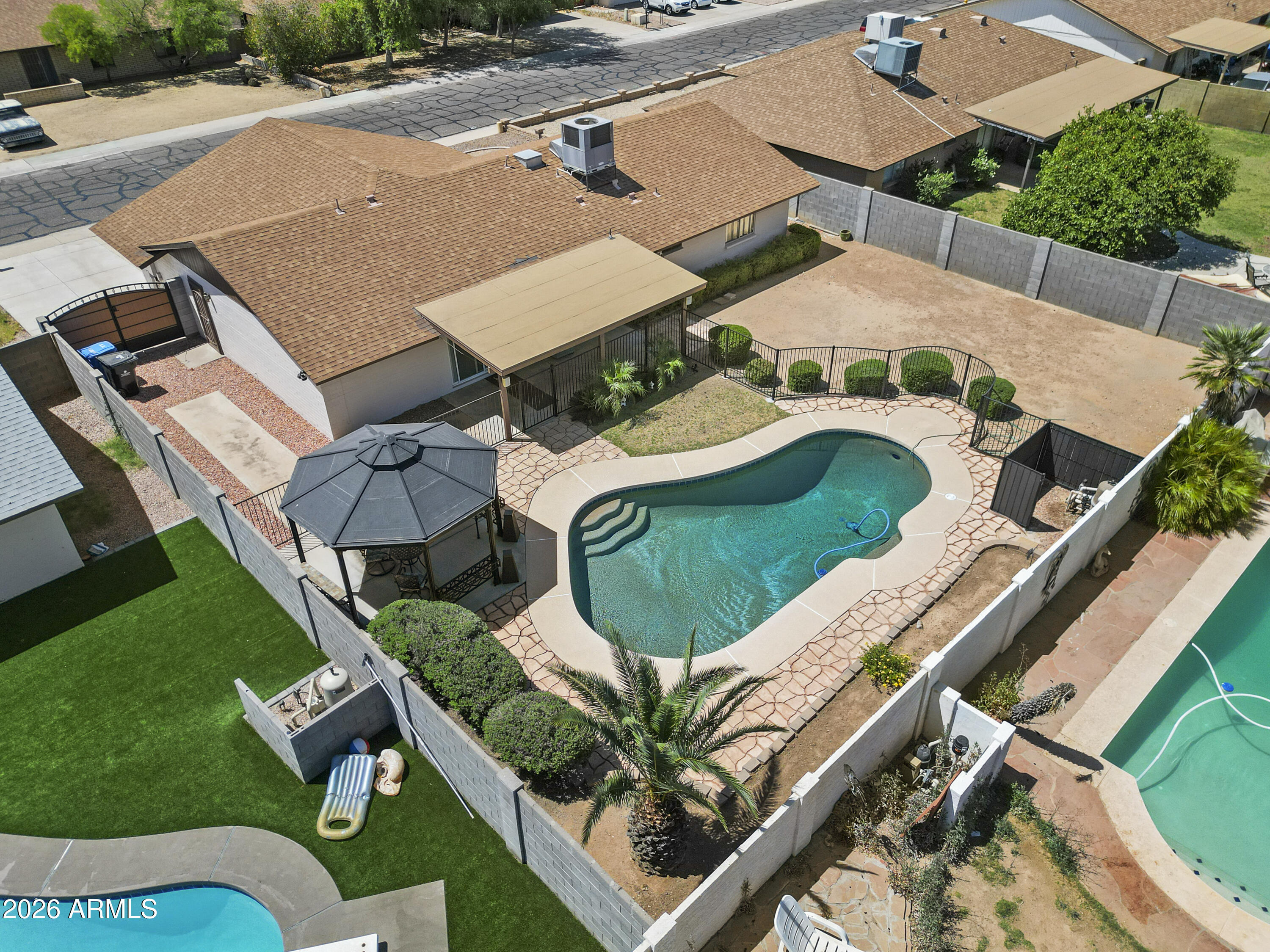 4032 West St John Road Glendale, AZ 85308 - Photo 2 of 42 4032 W St John Rd-36