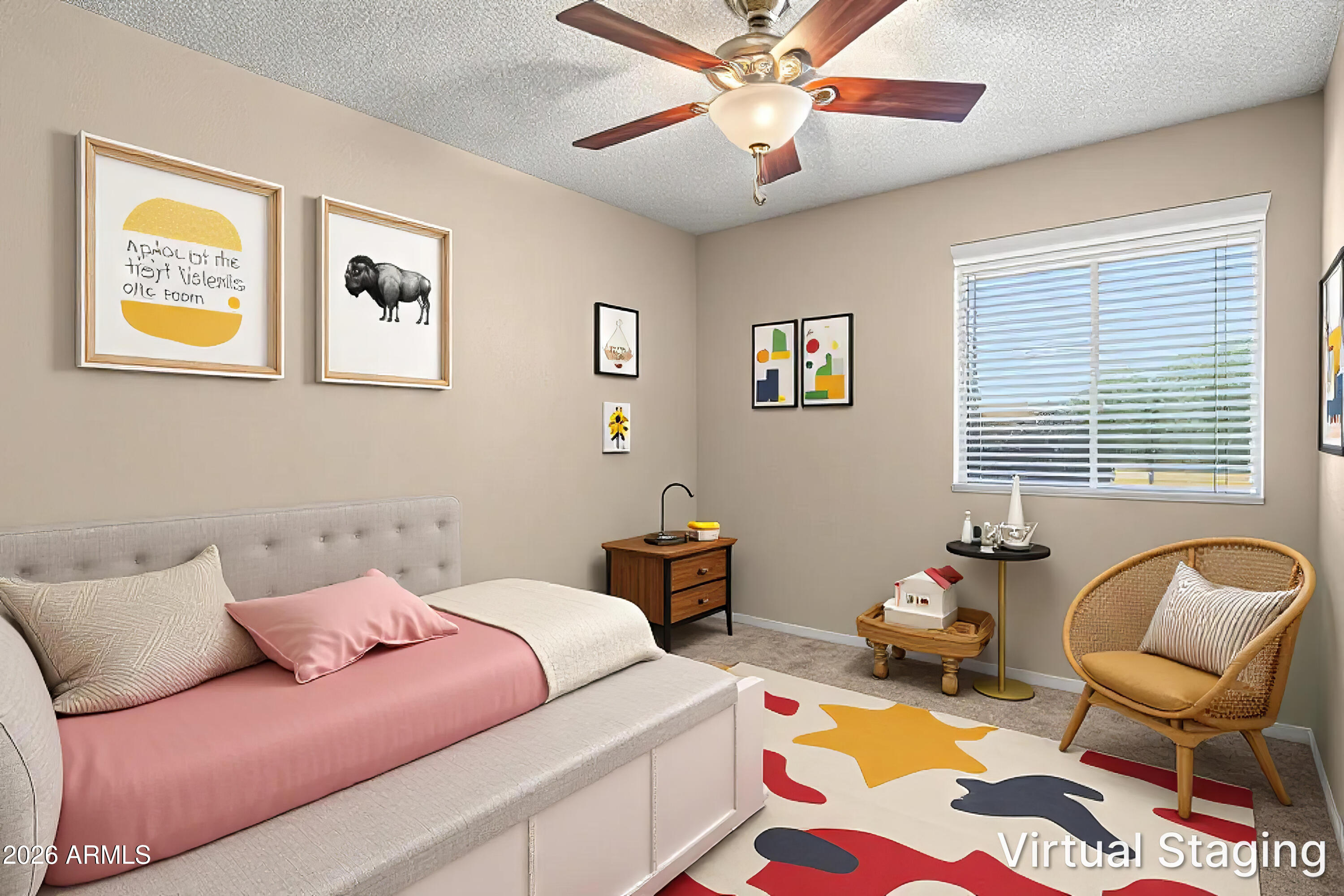 4032 West St John Road Glendale, AZ 85308 - Photo 26 of 42 4032 W St John Rd V-7-2