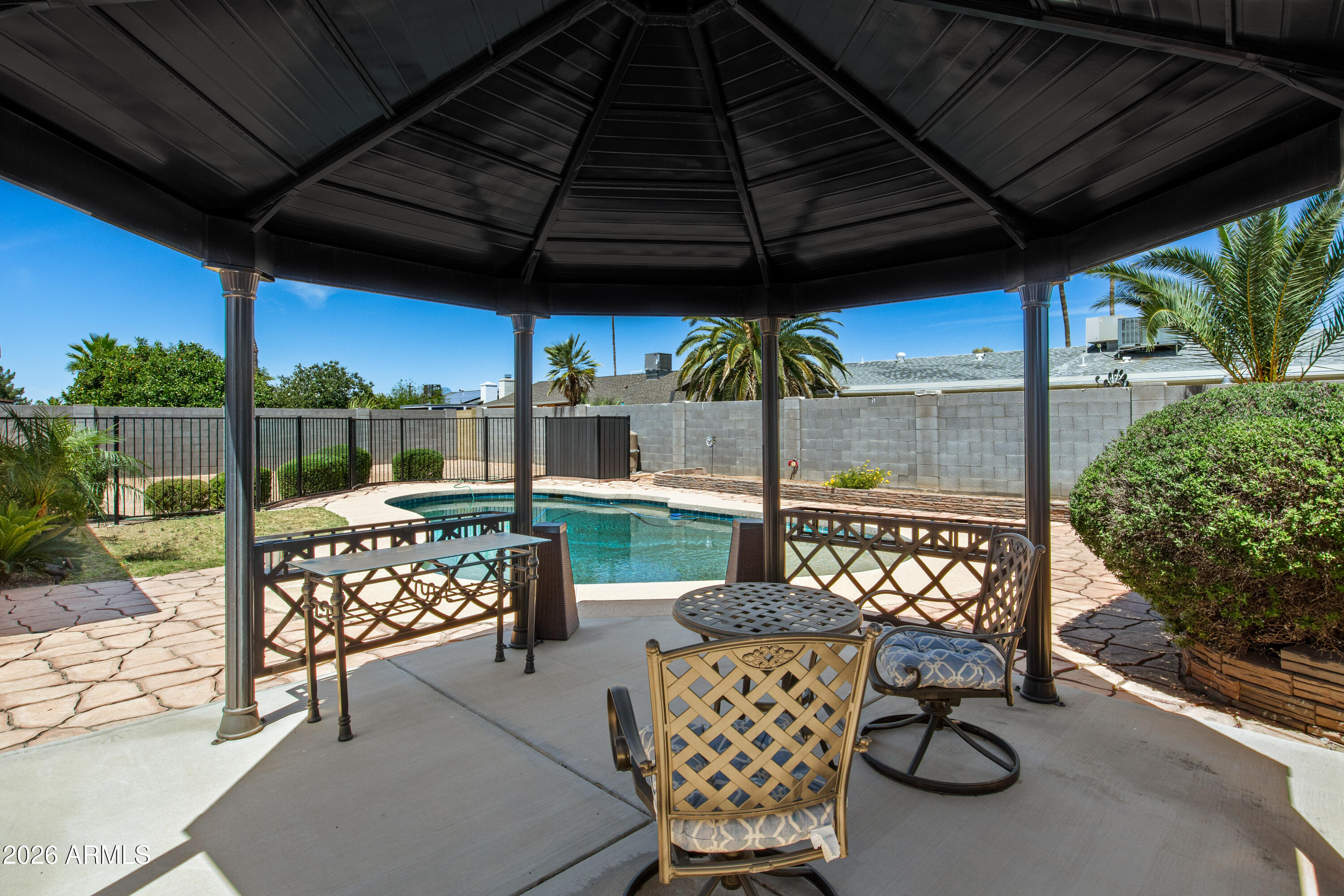 4032 West St John Road Glendale, AZ 85308 - Photo 31 of 42 4032 W St John Rd-31