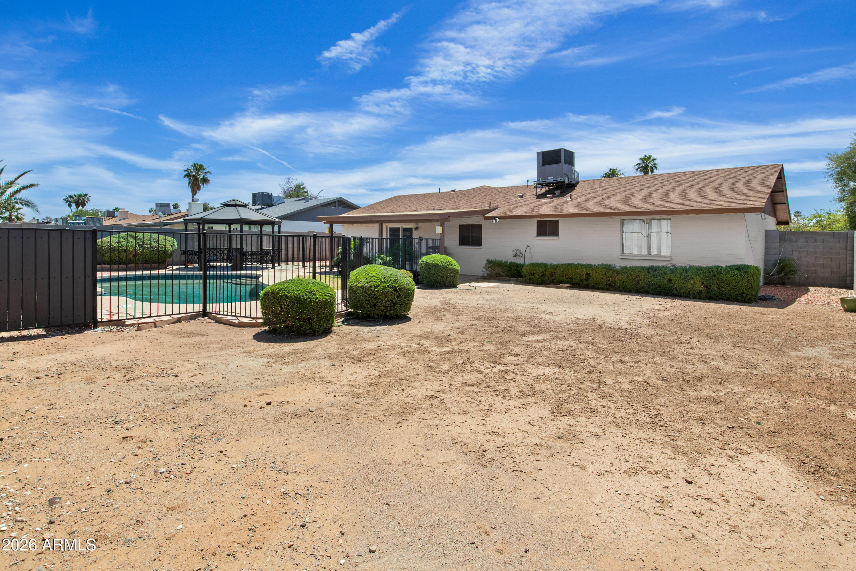 4032 West St John Road Glendale, AZ 85308 - Photo 35 of 42 4032 W St John Rd-30