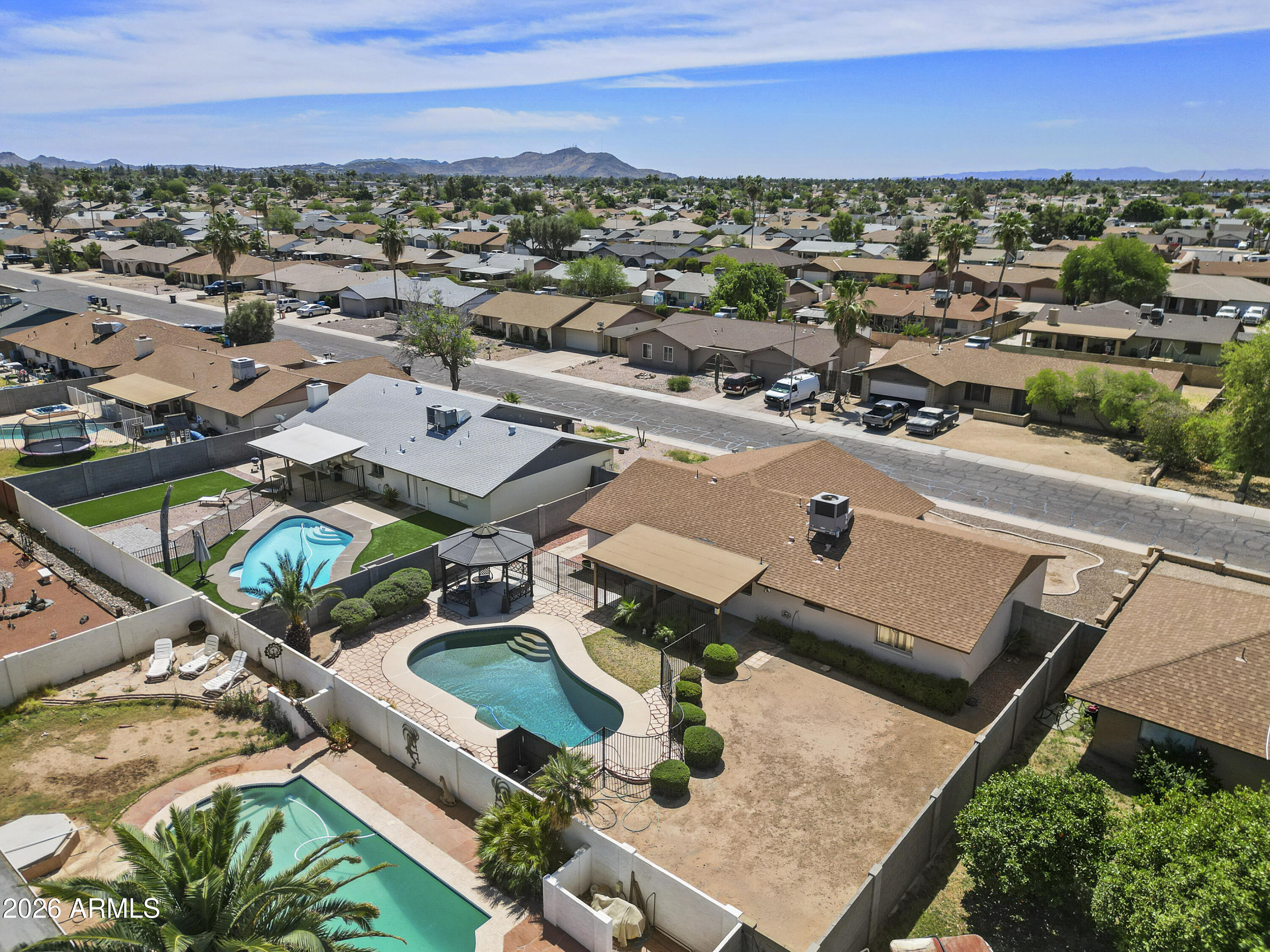 4032 West St John Road Glendale, AZ 85308 - Photo 39 of 42 4032 W St John Rd-38