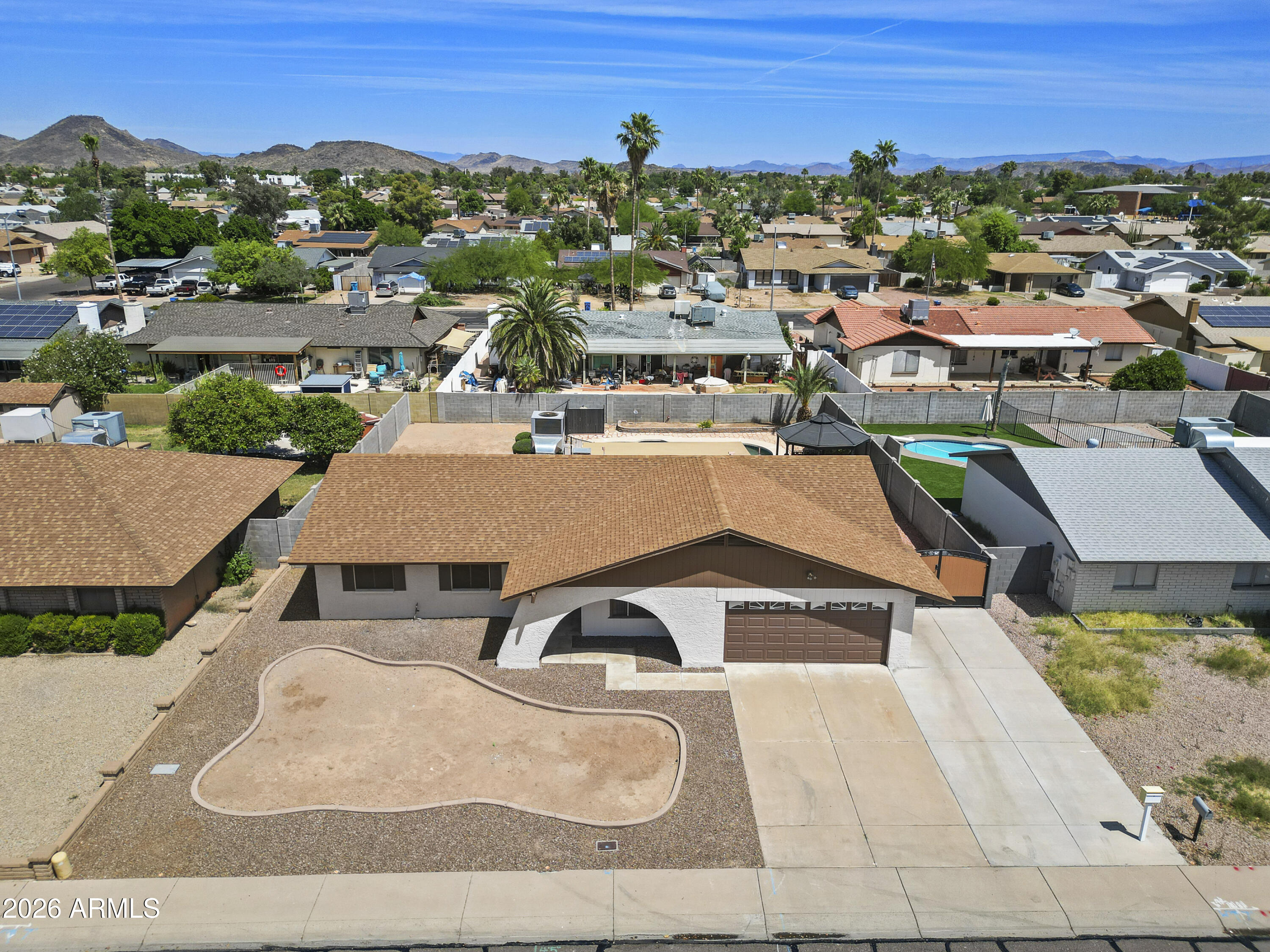 4032 West St John Road Glendale, AZ 85308 - Photo 4 of 42 4032 W St John Rd-35