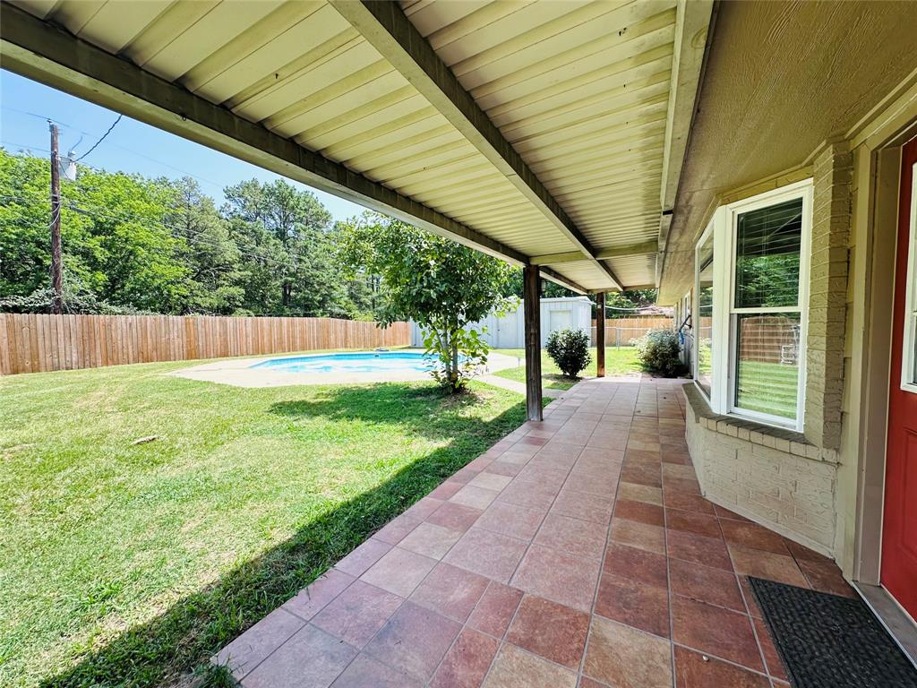3307 Bogota Road Athens, TX 75752 - Photo 19 of 26