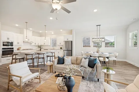 $475,000 | 3720 Trail Creek Drive, Little Elm, TX 75068