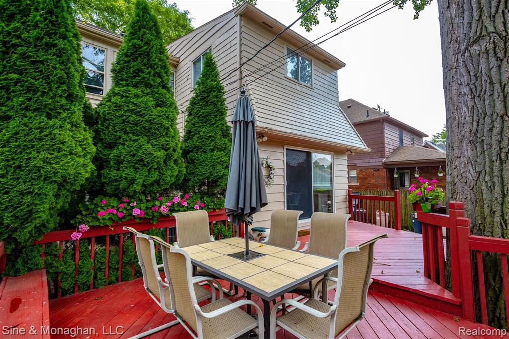 973 Lincoln Road Grosse Pointe, MI 48230 - Photo 32 of 40 Gallery Image 32
