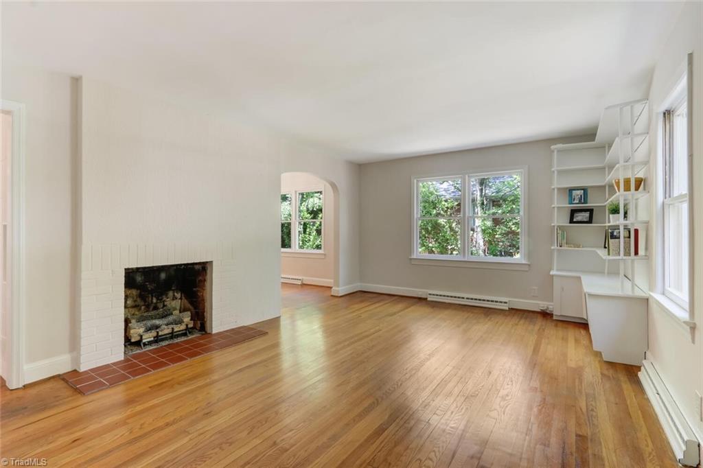 520 South Holden Road Greensboro, NC 27407 - Photo 3 of 26