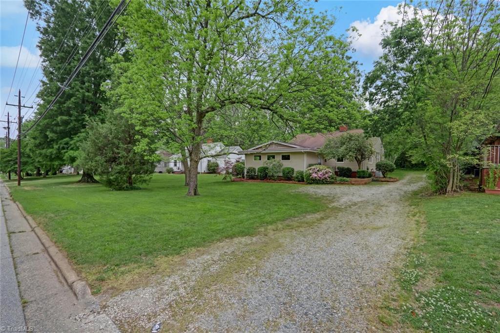 520 South Holden Road Greensboro, NC 27407 - Photo 21 of 26