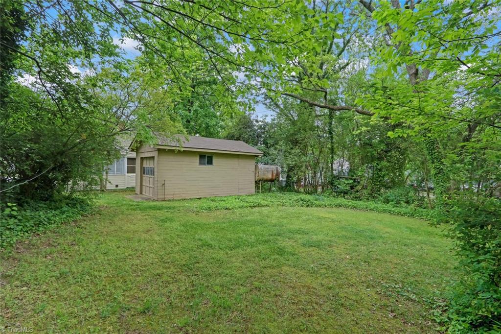 520 South Holden Road Greensboro, NC 27407 - Photo 23 of 26