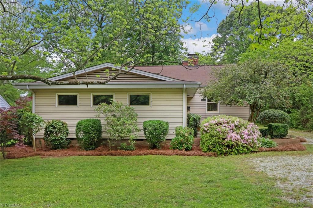 520 South Holden Road Greensboro, NC 27407 - Photo 24 of 26