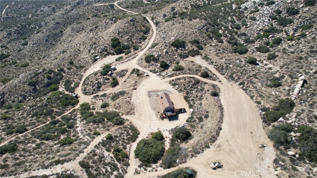 47870 Silent Valley Road Aguanga, CA 92536 - Photo 24 of 33