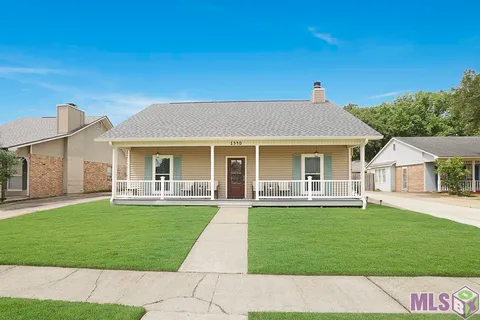 $249,000 | 1540 Heartwood Drive, Baton Rouge, LA 70816
