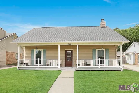 $249,000 | 1540 Heartwood Drive, Baton Rouge, LA 70816