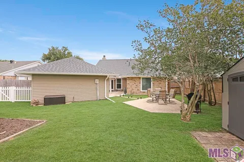 $249,000 | 1540 Heartwood Drive, Baton Rouge, LA 70816