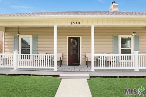 $249,000 | 1540 Heartwood Drive, Baton Rouge, LA 70816