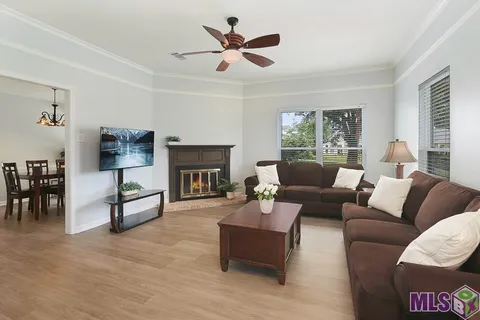 $249,000 | 1540 Heartwood Drive, Baton Rouge, LA 70816