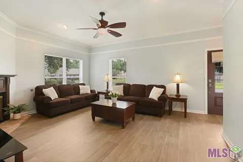$249,000 | 1540 Heartwood Drive, Baton Rouge, LA 70816