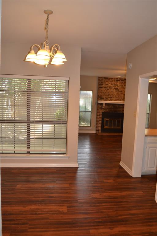 404 Benjamin Street Denton, TX 76207 - Photo 3 of 21