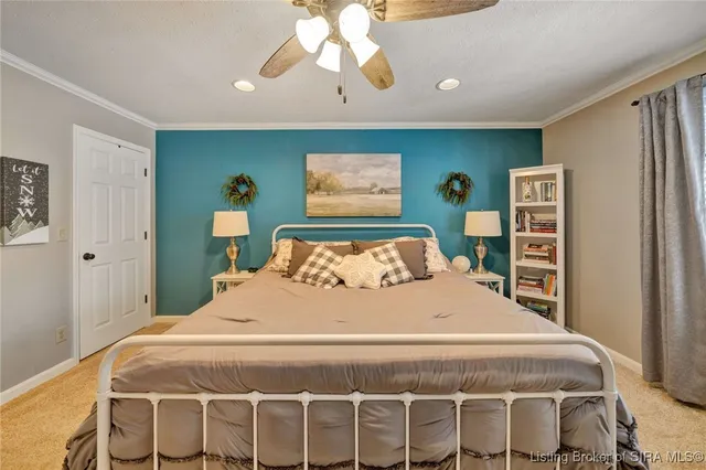 $339,900 | 3211 Rolling Creek Drive, New Albany, IN 47150