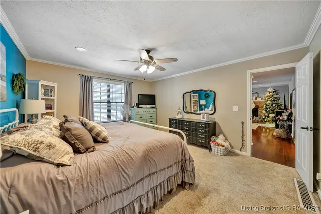 $339,900 | 3211 Rolling Creek Drive, New Albany, IN 47150