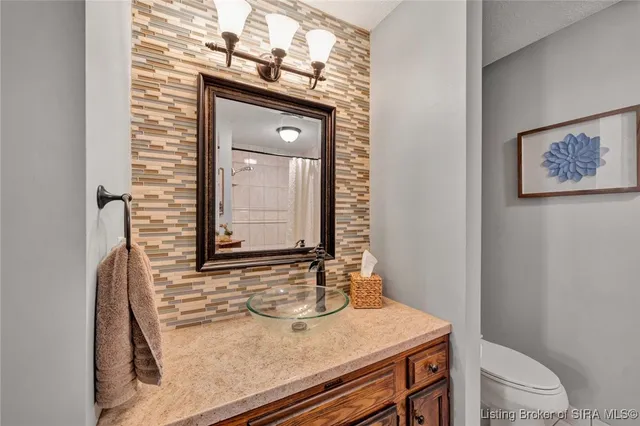 $339,900 | 3211 Rolling Creek Drive, New Albany, IN 47150