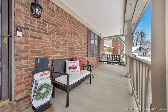 $339,900 | 3211 Rolling Creek Drive, New Albany, IN 47150