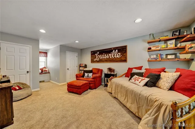 $339,900 | 3211 Rolling Creek Drive, New Albany, IN 47150