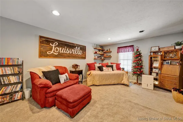 $339,900 | 3211 Rolling Creek Drive, New Albany, IN 47150