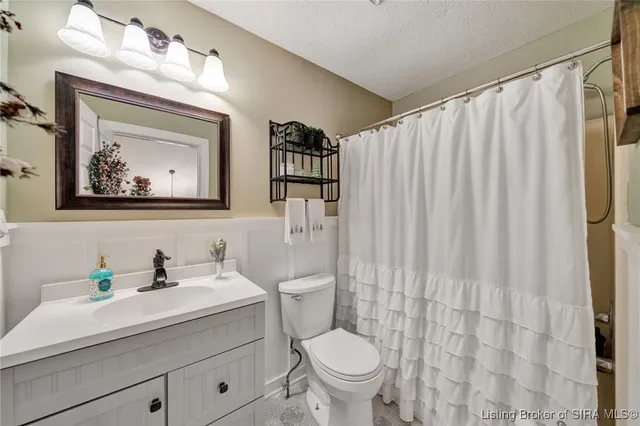 $339,900 | 3211 Rolling Creek Drive, New Albany, IN 47150