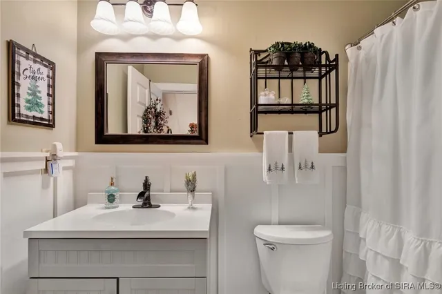 $339,900 | 3211 Rolling Creek Drive, New Albany, IN 47150