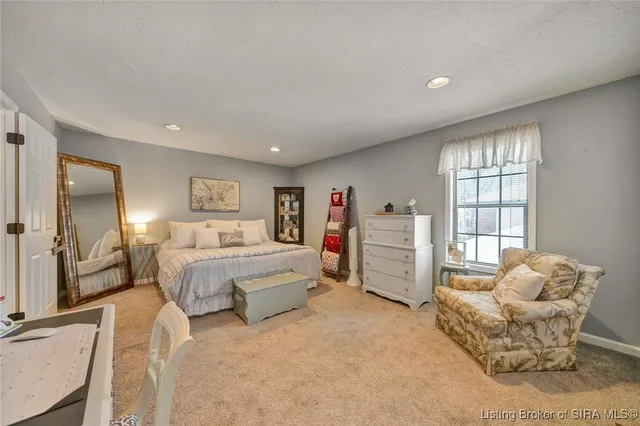 $339,900 | 3211 Rolling Creek Drive, New Albany, IN 47150