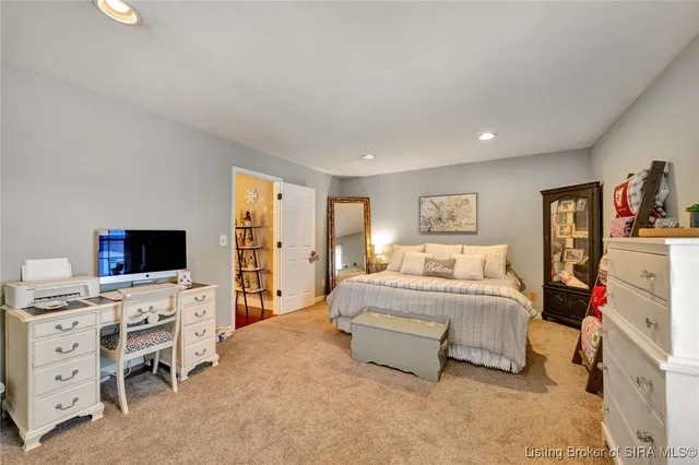 $339,900 | 3211 Rolling Creek Drive, New Albany, IN 47150