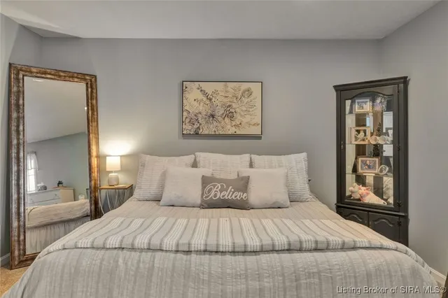 $339,900 | 3211 Rolling Creek Drive, New Albany, IN 47150