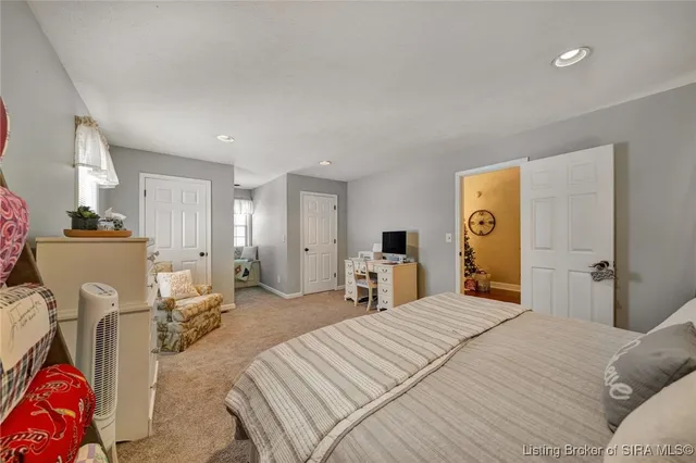 $339,900 | 3211 Rolling Creek Drive, New Albany, IN 47150