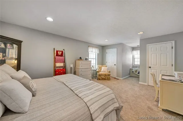 $339,900 | 3211 Rolling Creek Drive, New Albany, IN 47150