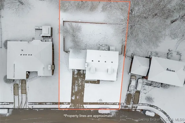 $339,900 | 3211 Rolling Creek Drive, New Albany, IN 47150