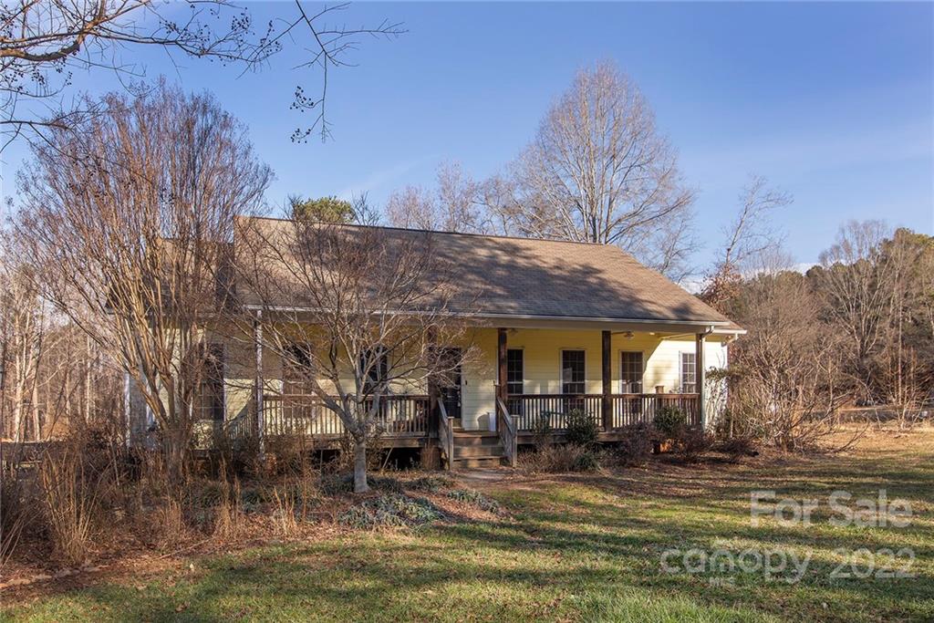 8335 Hambright Road Huntersville, NC 28078 - Photo 20 of 20 Gallery Image 20