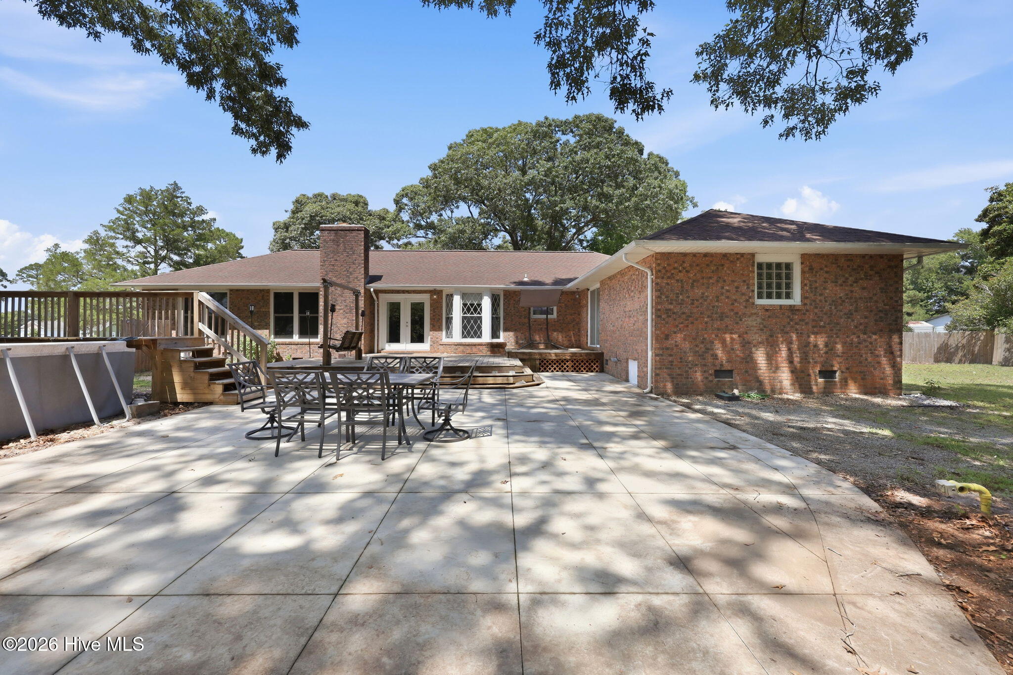 778 Wetherington Landing Road Stella, NC 28582 - Photo 10 of 38