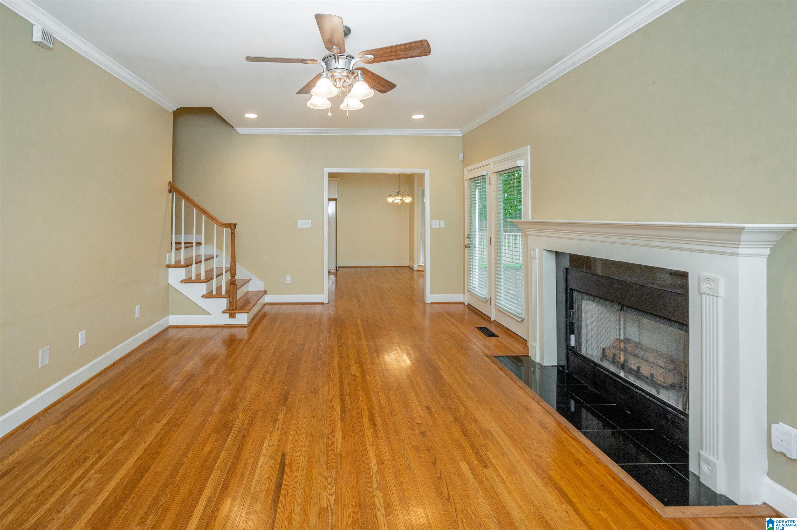 500 Beaver Ridge Circle Ashville, AL 35953 - Photo 8 of 46