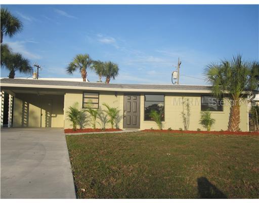 2191 Gentian Road Venice, FL 34293 - Photo 1 of 1 Exterior Front
