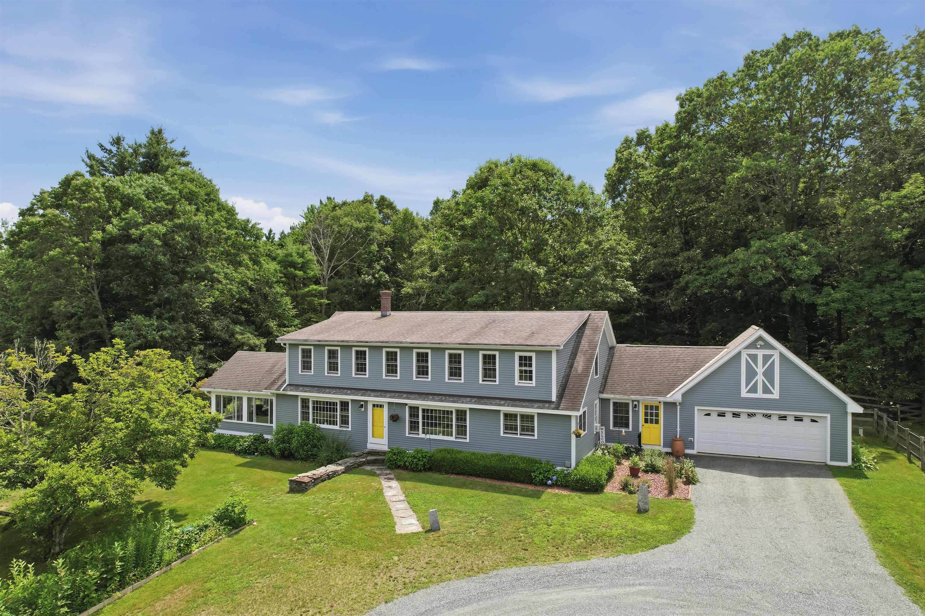 72 Old Northfield Road Hinsdale, NH 03451 - Photo 55 of 58