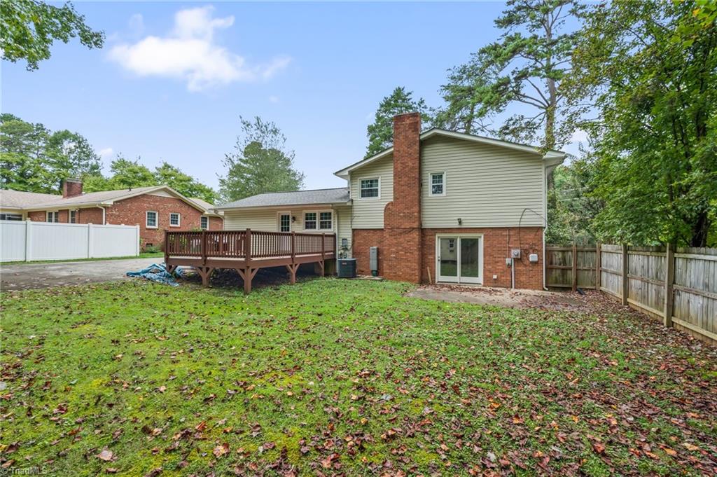 2302 Gordon Road High Point, NC 27265 - Photo 34 of 41 Gallery Image 34