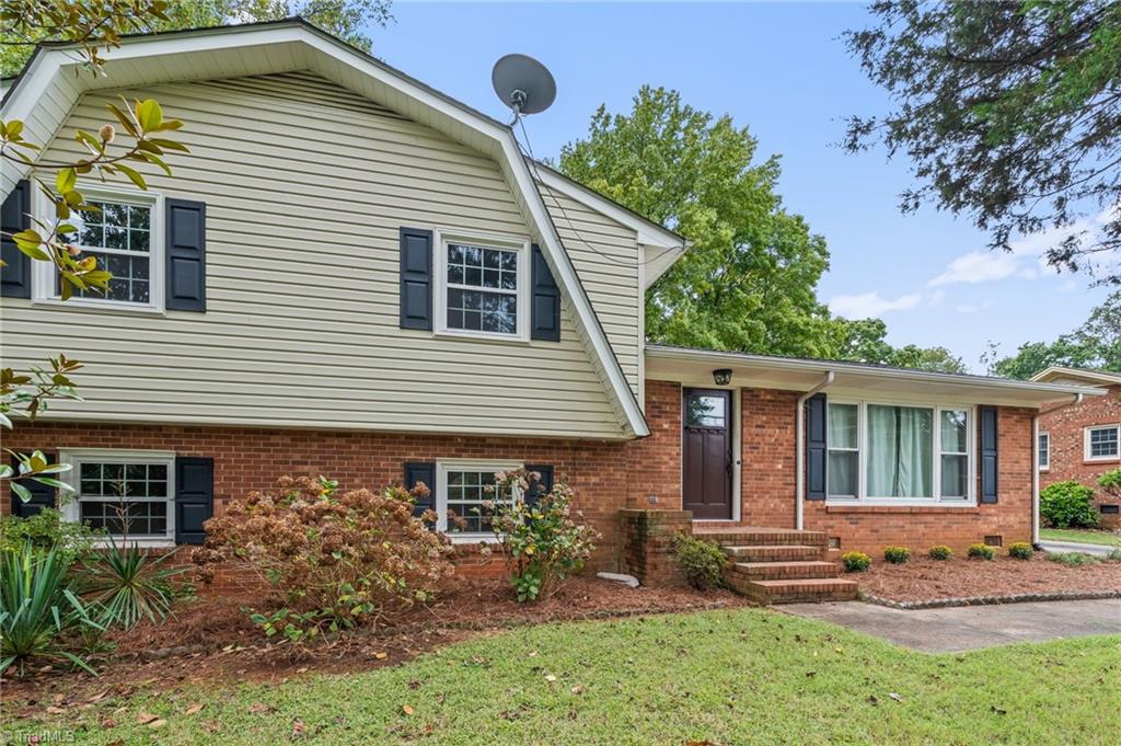 2302 Gordon Road High Point, NC 27265 - Photo 41 of 41 Gallery Image 41