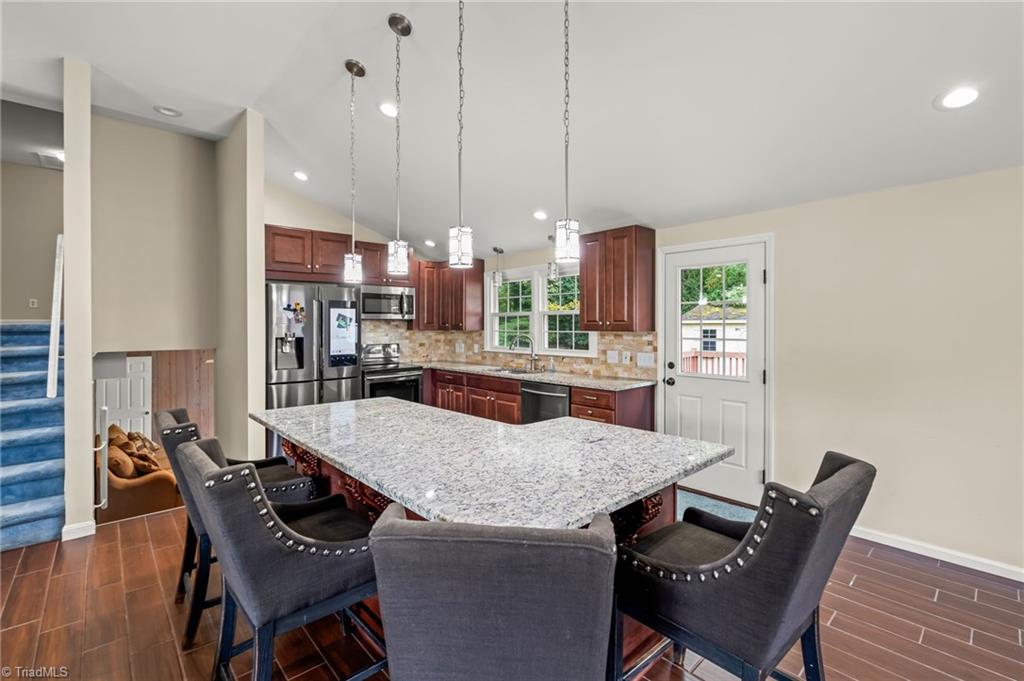 2302 Gordon Road High Point, NC 27265 - Photo 6 of 41 Gallery Image 6
