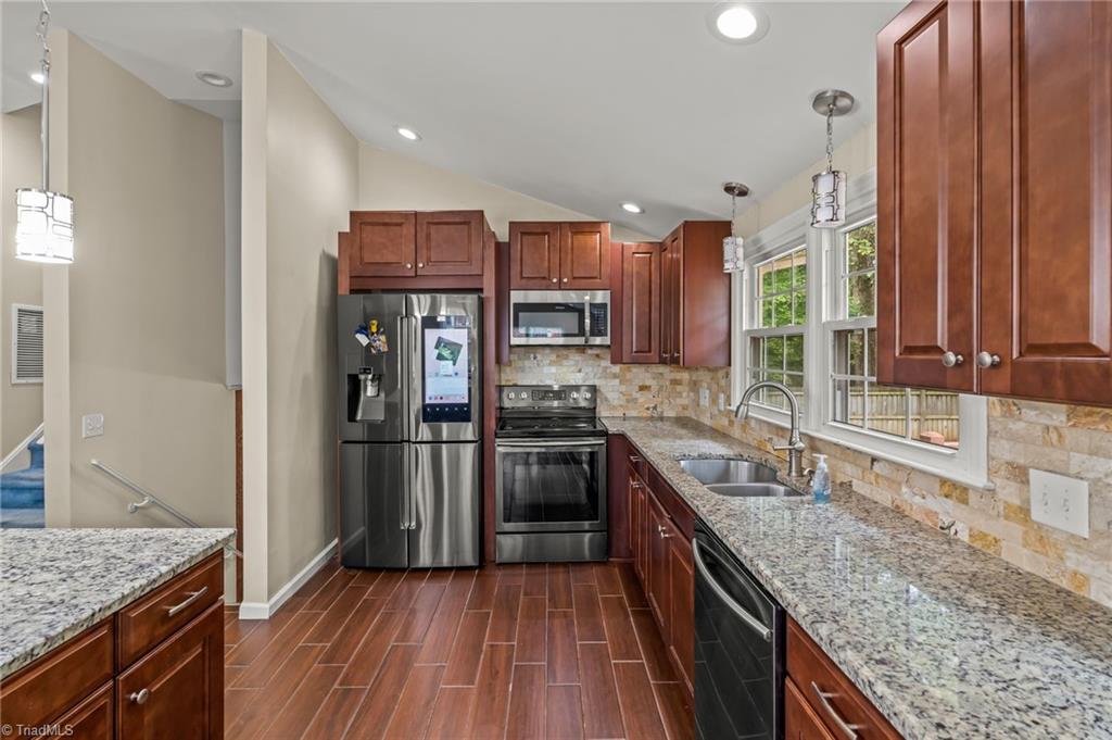 2302 Gordon Road High Point, NC 27265 - Photo 7 of 41 Gallery Image 7