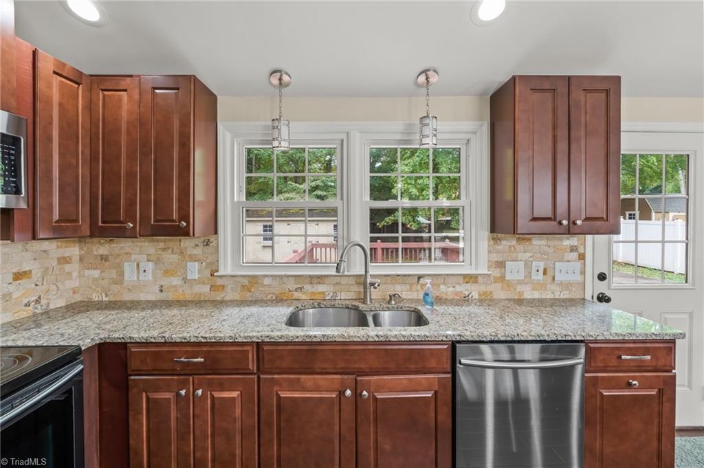2302 Gordon Road High Point, NC 27265 - Photo 8 of 41 Gallery Image 8